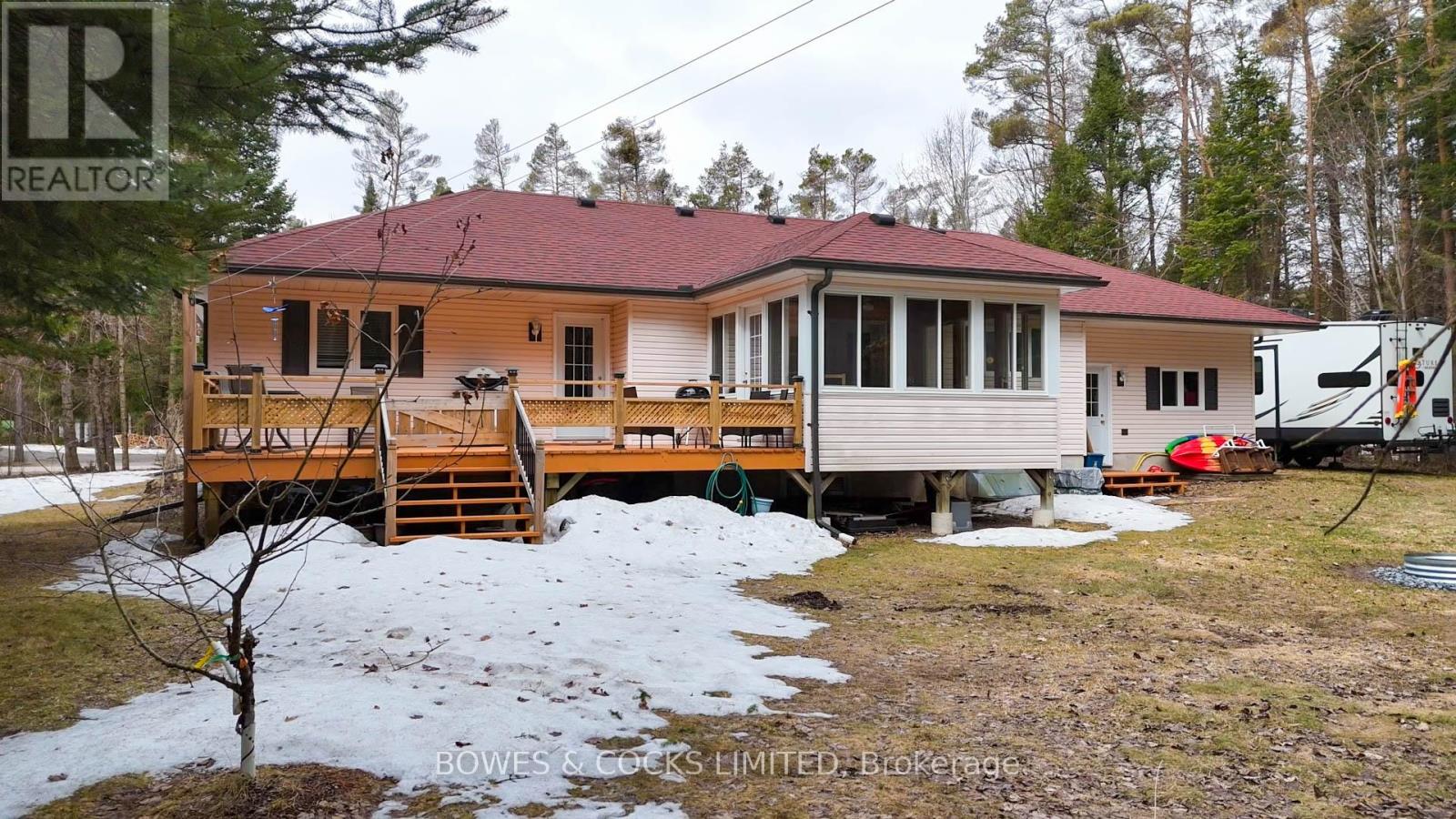 88 Simeon Crescent, North Kawartha, Ontario  K0L 1A0 - Photo 9 - X12095905