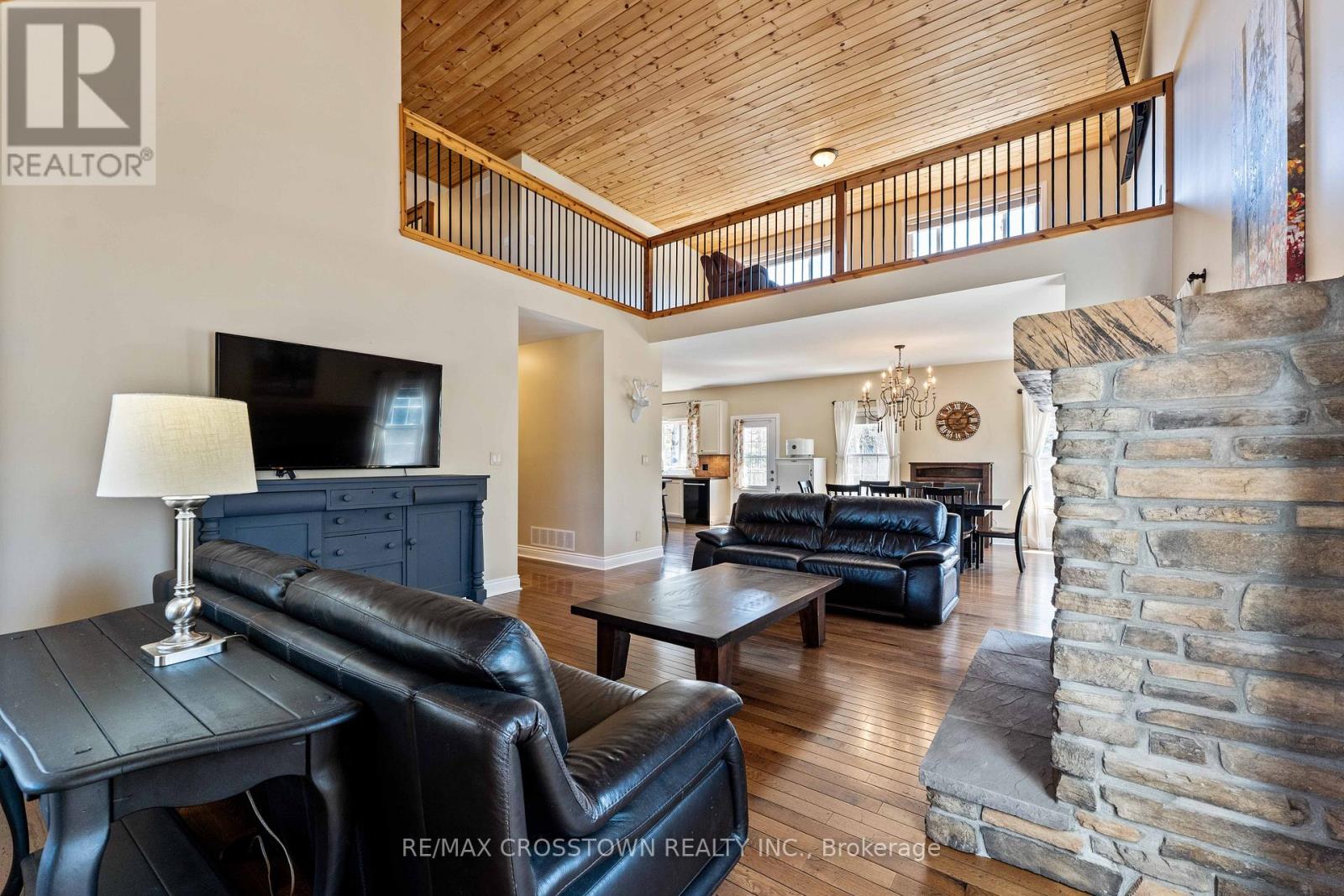 1186 Upper Paudash Road, Highlands East (Cardiff Ward), Ontario  K0L 1C0 - Photo 12 - X12095958