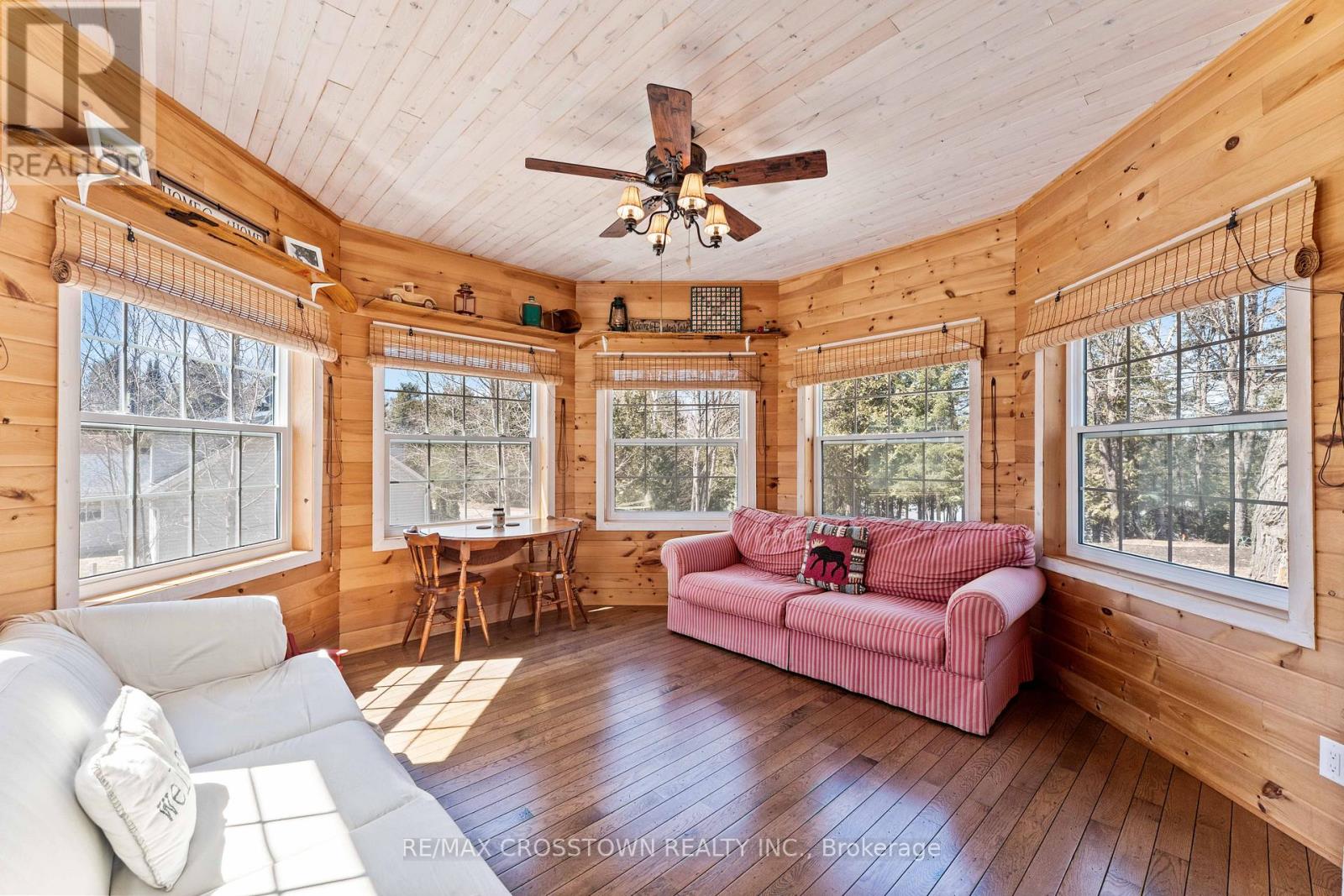 1186 Upper Paudash Road, Highlands East (Cardiff Ward), Ontario  K0L 1C0 - Photo 13 - X12095958