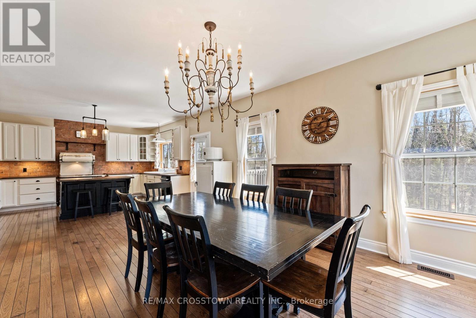 1186 Upper Paudash Road, Highlands East (Cardiff Ward), Ontario  K0L 1C0 - Photo 15 - X12095958