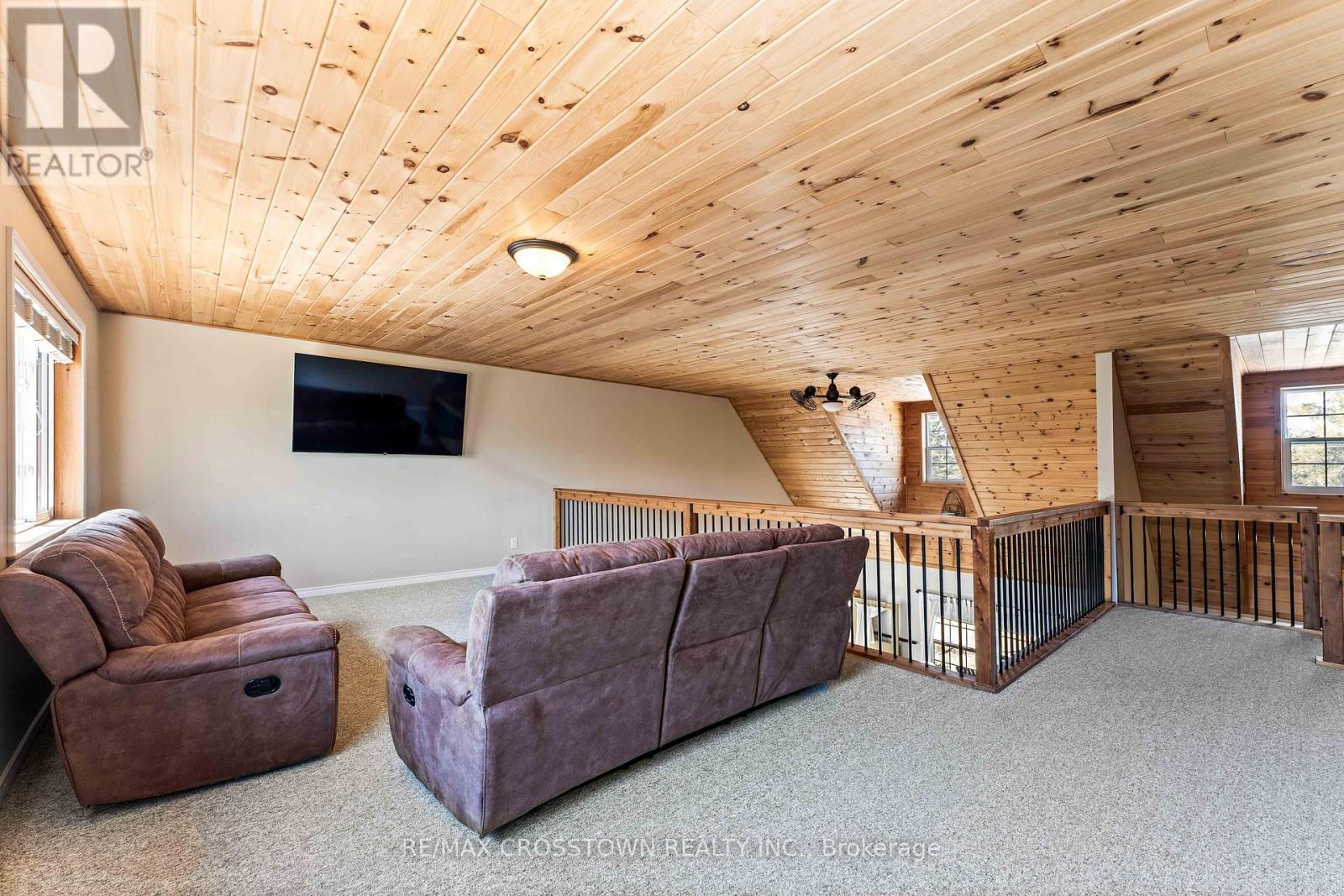 1186 Upper Paudash Road, Highlands East (Cardiff Ward), Ontario  K0L 1C0 - Photo 24 - X12095958