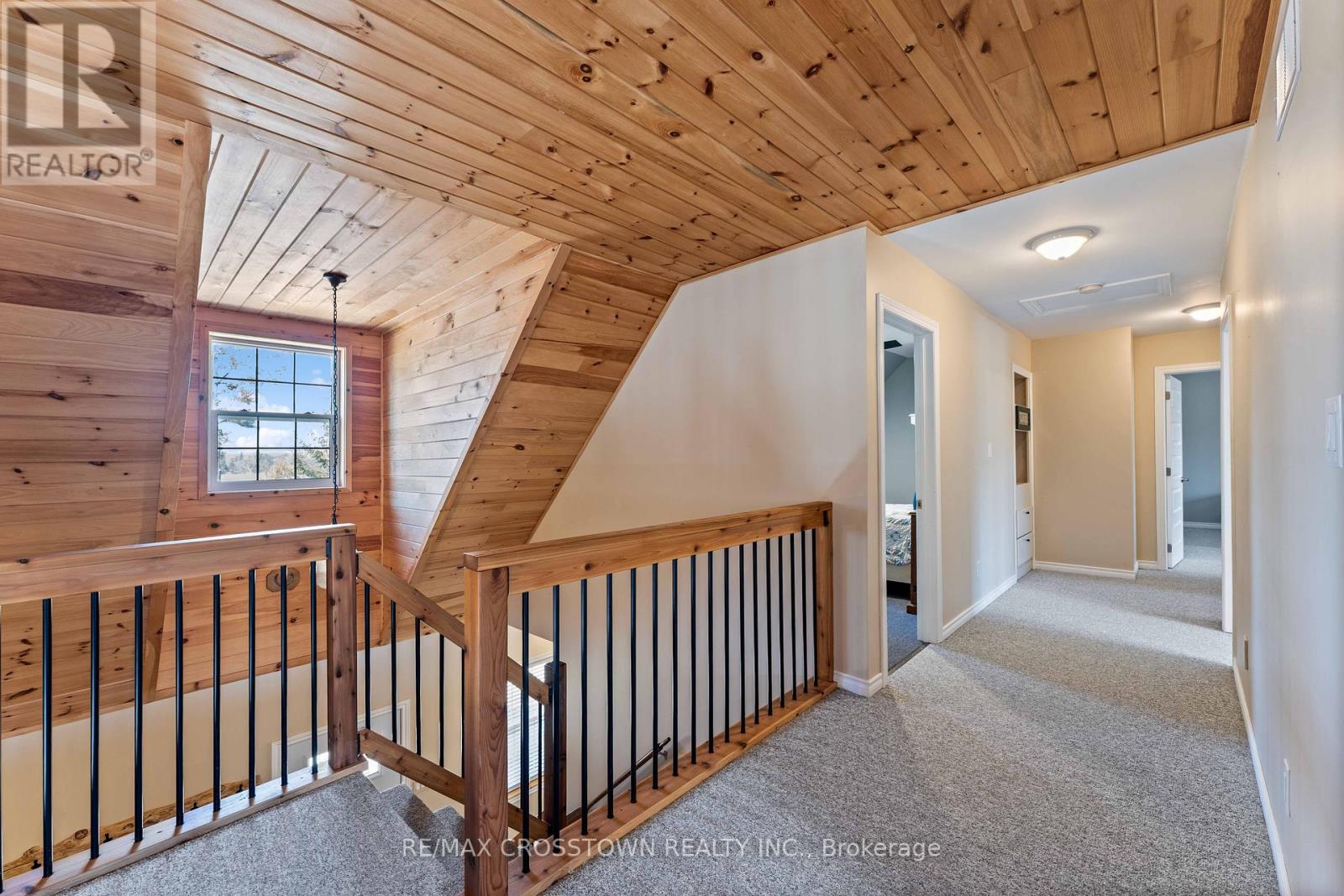 1186 Upper Paudash Road, Highlands East (Cardiff Ward), Ontario  K0L 1C0 - Photo 25 - X12095958