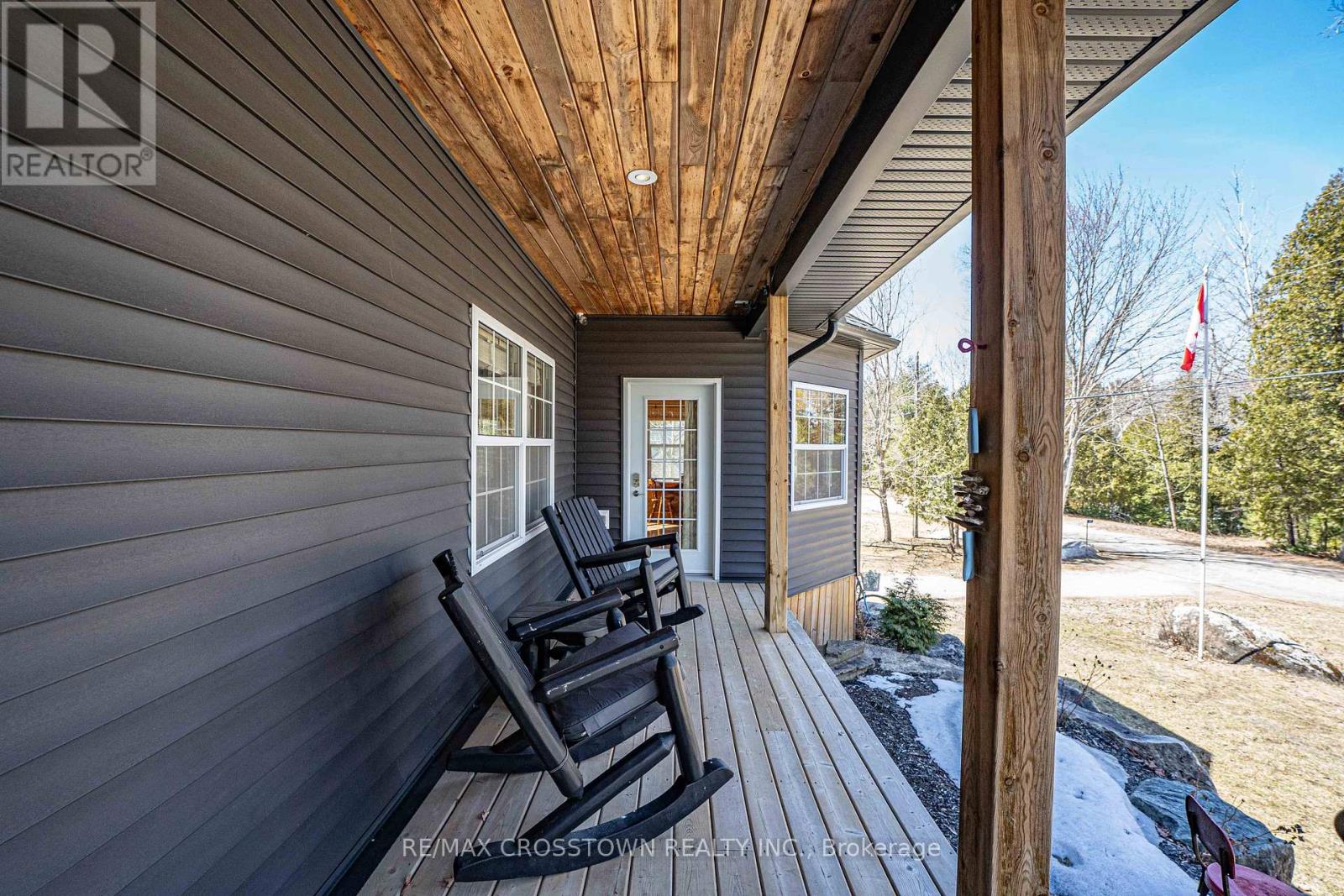 1186 Upper Paudash Road, Highlands East (Cardiff Ward), Ontario  K0L 1C0 - Photo 3 - X12095958