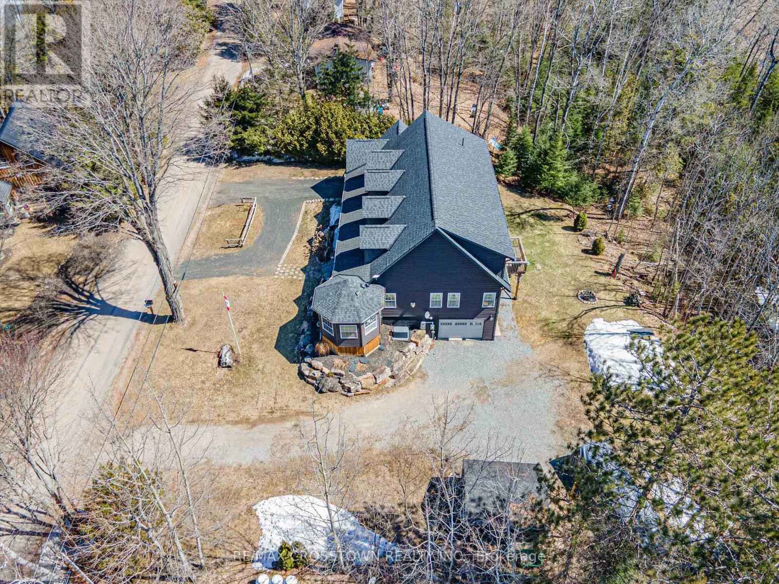 1186 Upper Paudash Road, Highlands East (Cardiff Ward), Ontario  K0L 1C0 - Photo 34 - X12095958
