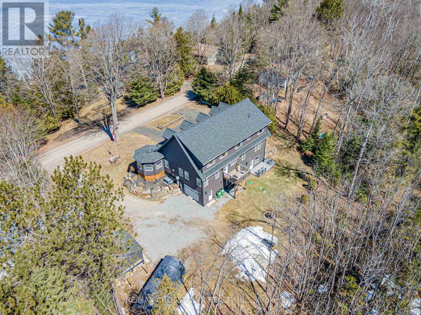 1186 Upper Paudash Road, Highlands East (Cardiff Ward), Ontario  K0L 1C0 - Photo 35 - X12095958