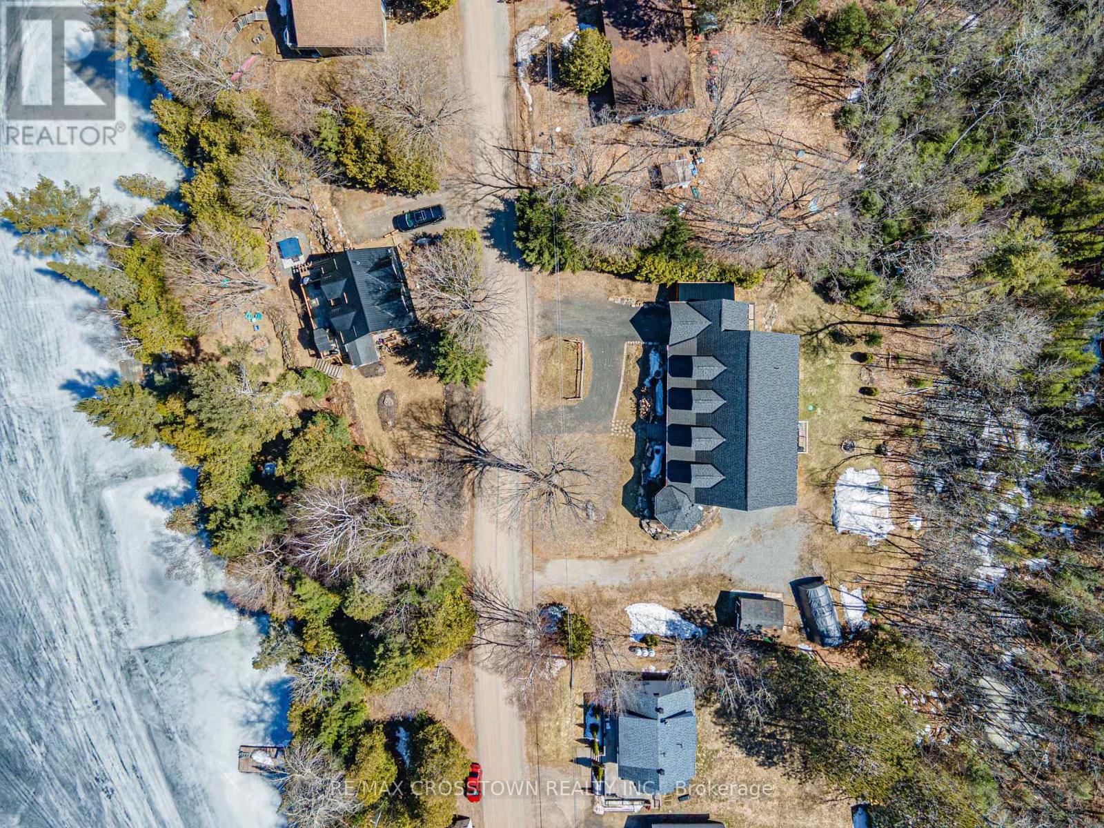 1186 Upper Paudash Road, Highlands East (Cardiff Ward), Ontario  K0L 1C0 - Photo 36 - X12095958