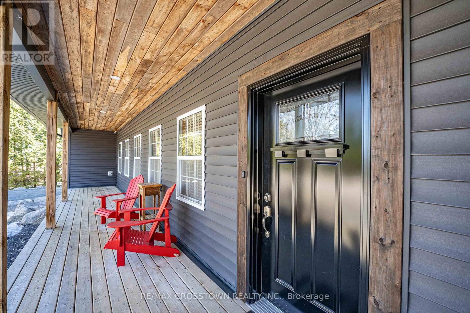 1186 Upper Paudash Road, Highlands East (Cardiff Ward), Ontario  K0L 1C0 - Photo 4 - X12095958