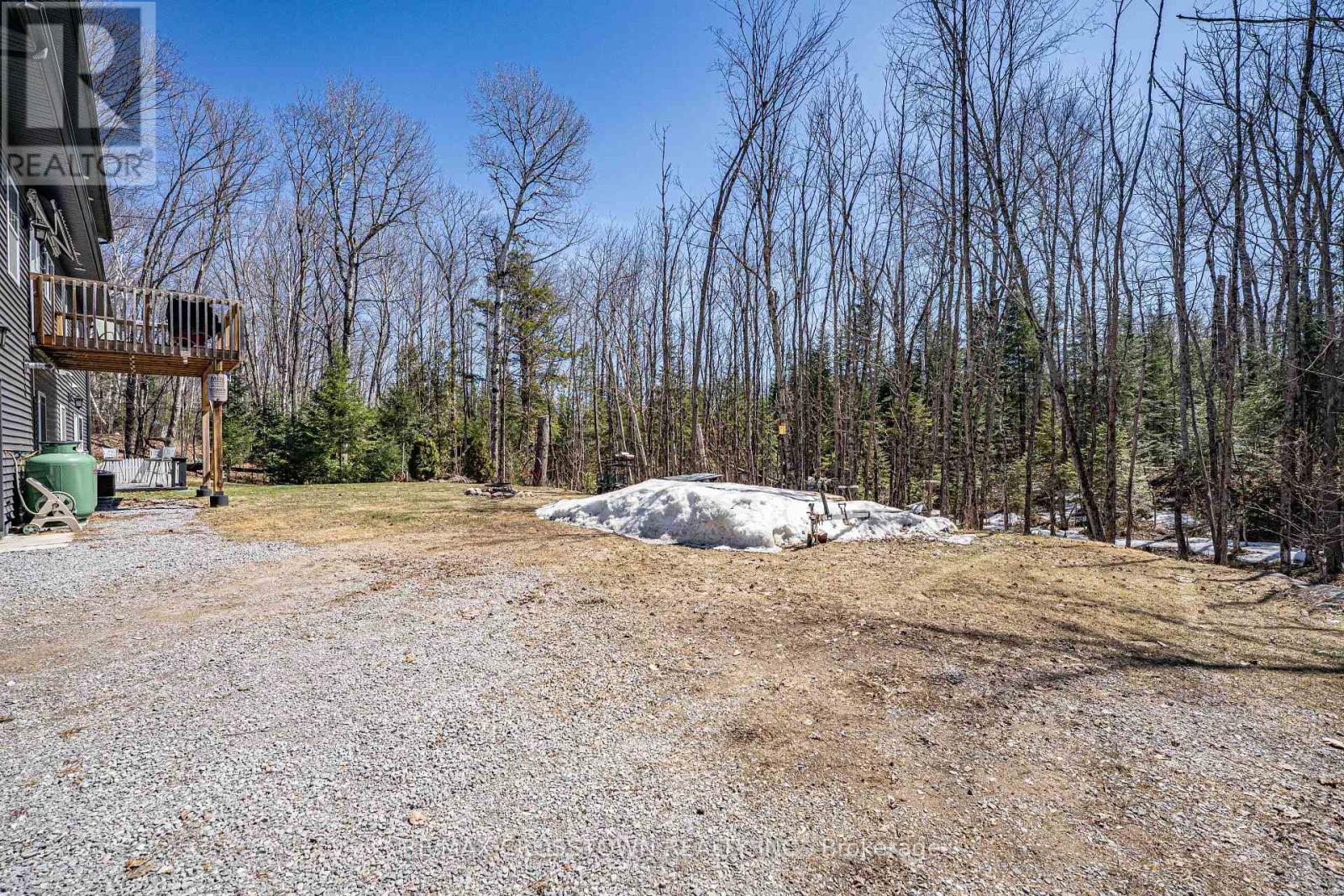 1186 Upper Paudash Road, Highlands East (Cardiff Ward), Ontario  K0L 1C0 - Photo 40 - X12095958