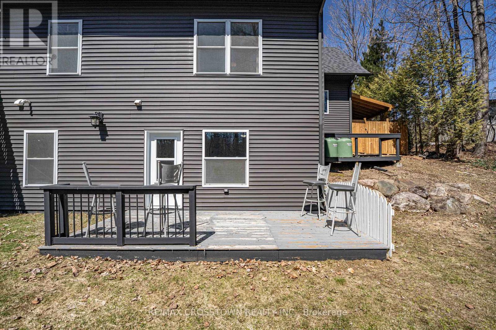 1186 Upper Paudash Road, Highlands East (Cardiff Ward), Ontario  K0L 1C0 - Photo 41 - X12095958