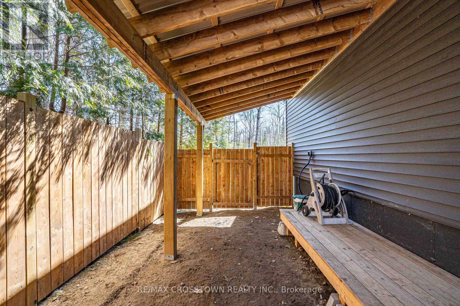 1186 Upper Paudash Road, Highlands East (Cardiff Ward), Ontario  K0L 1C0 - Photo 42 - X12095958