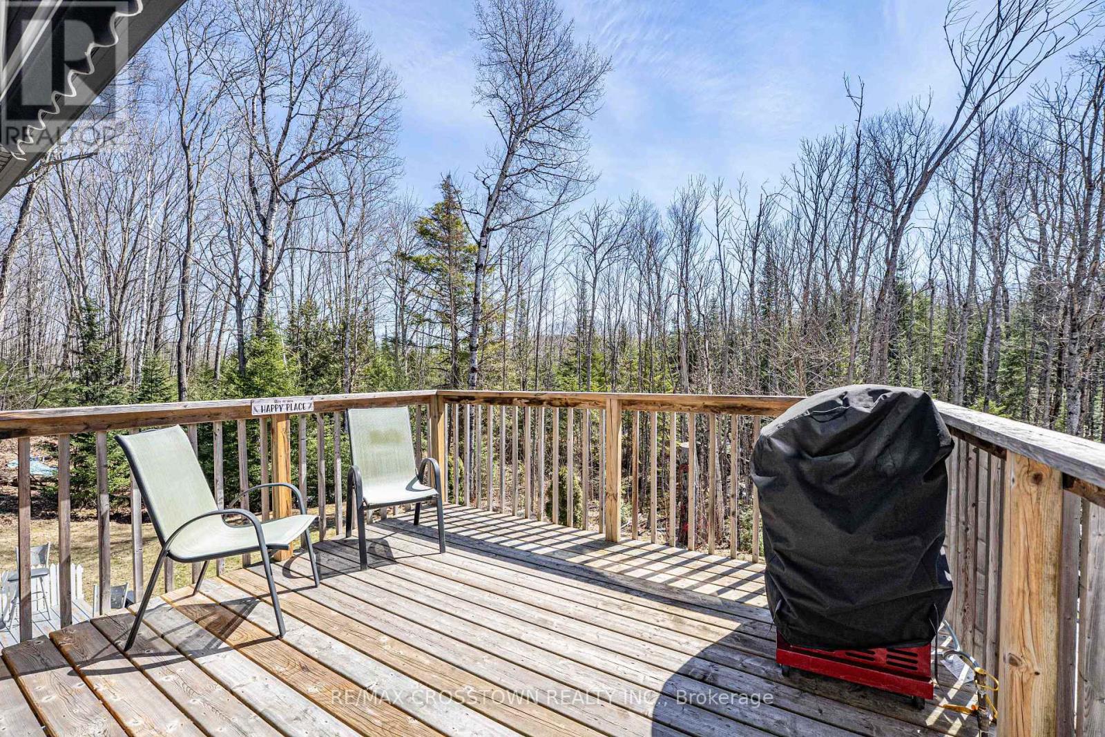 1186 Upper Paudash Road, Highlands East (Cardiff Ward), Ontario  K0L 1C0 - Photo 43 - X12095958