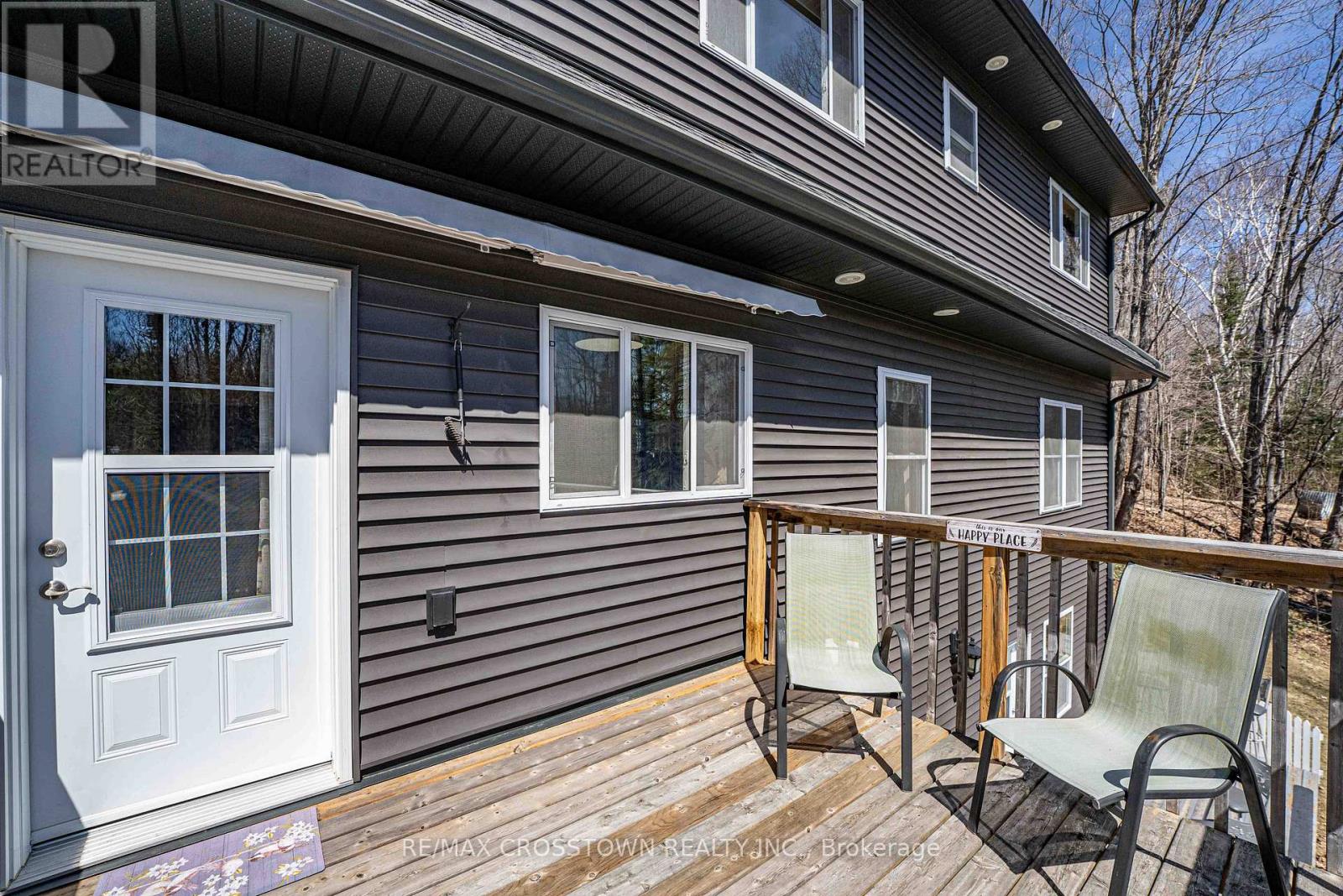 1186 Upper Paudash Road, Highlands East (Cardiff Ward), Ontario  K0L 1C0 - Photo 44 - X12095958