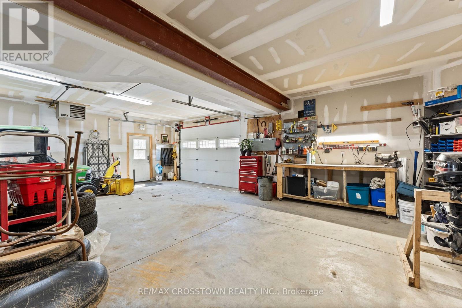 1186 Upper Paudash Road, Highlands East (Cardiff Ward), Ontario  K0L 1C0 - Photo 46 - X12095958