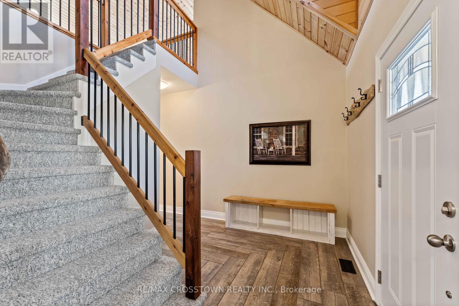 1186 Upper Paudash Road, Highlands East (Cardiff Ward), Ontario  K0L 1C0 - Photo 5 - X12095958