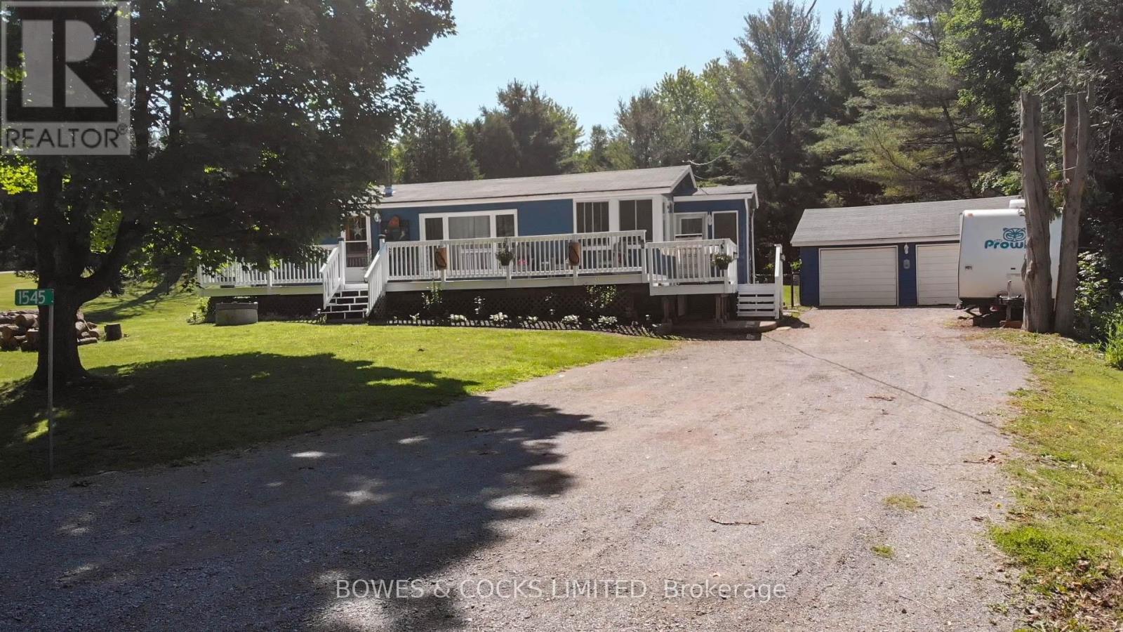 1545 Westview Crescent, Selwyn, Ontario  K0L 2H0 - Photo 2 - X12095991