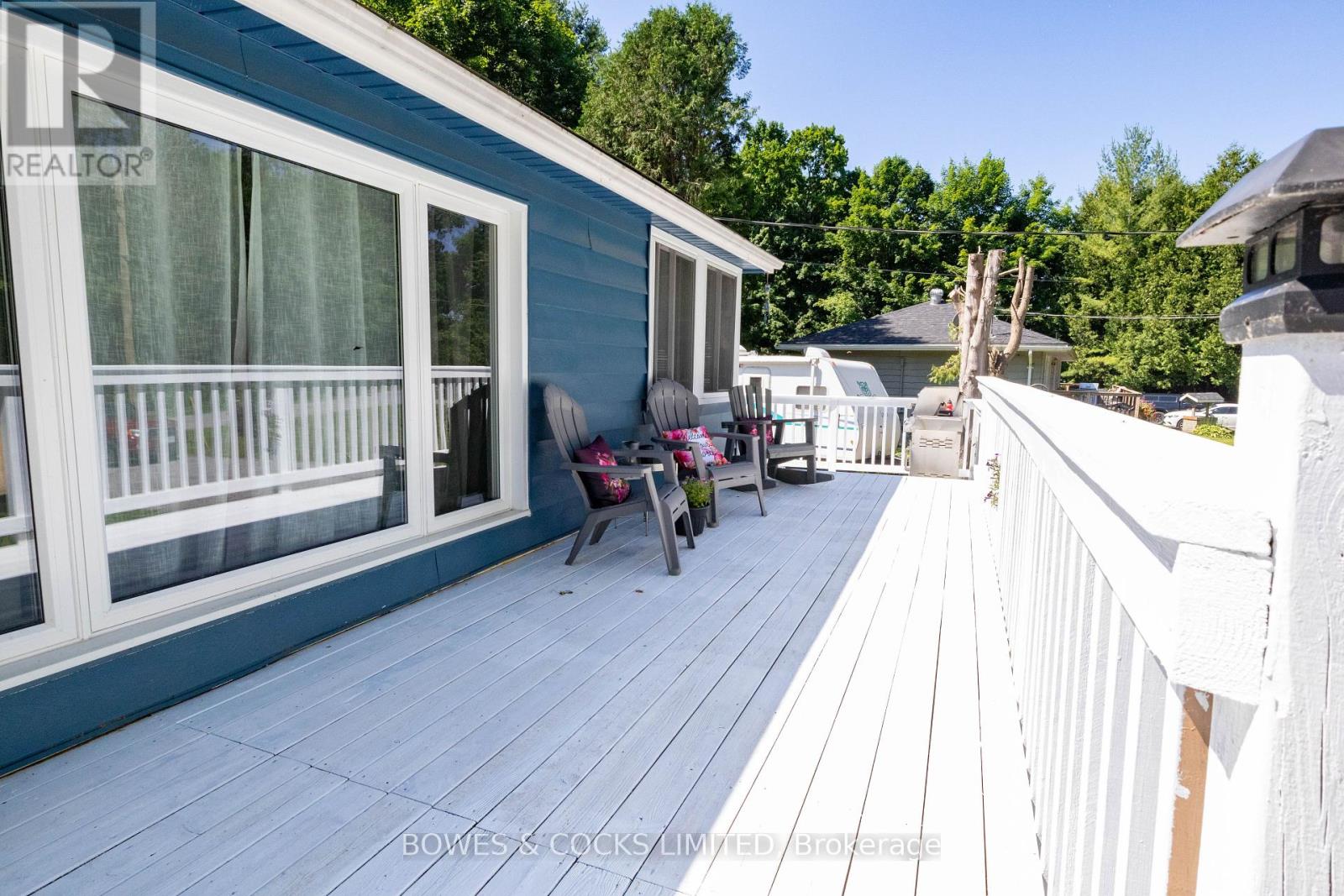 1545 Westview Crescent, Selwyn, Ontario  K0L 2H0 - Photo 36 - X12095991