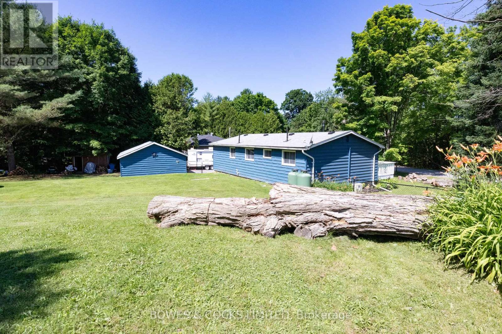 1545 Westview Crescent, Selwyn, Ontario  K0L 2H0 - Photo 42 - X12095991