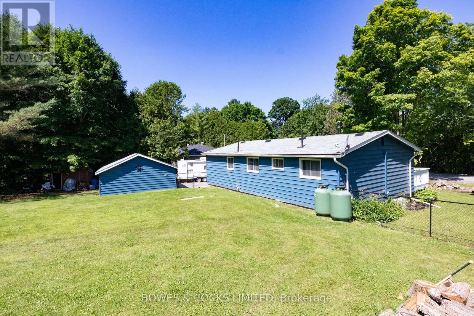1545 Westview Crescent, Selwyn, Ontario  K0L 2H0 - Photo 43 - X12095991