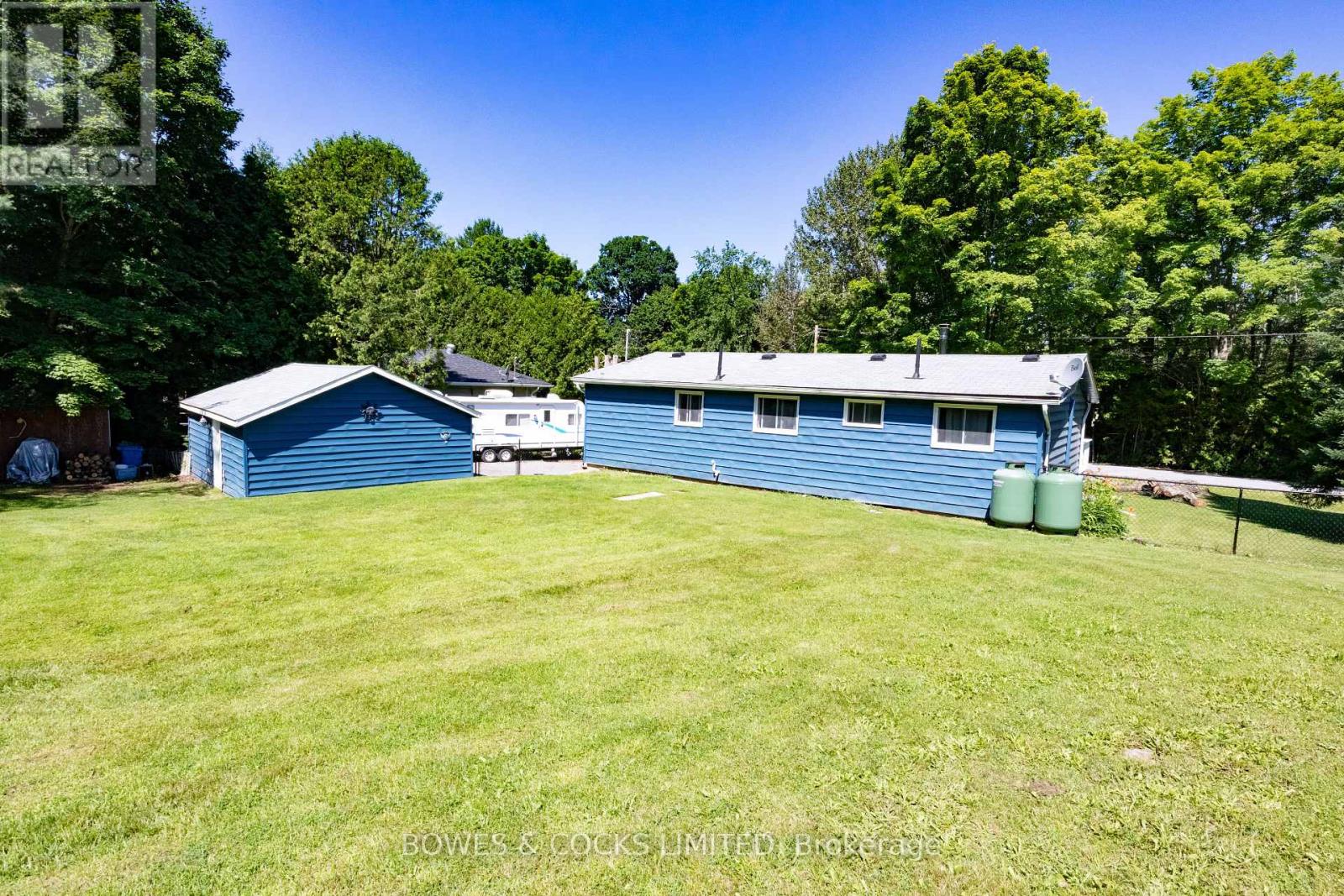 1545 Westview Crescent, Selwyn, Ontario  K0L 2H0 - Photo 46 - X12095991