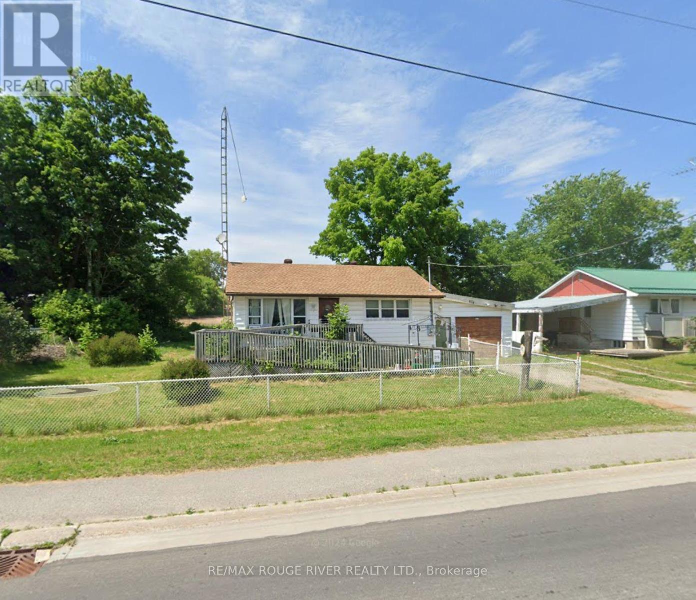 934 MOUNT PLEASANT ROAD, cavan monaghan (cavan twp), Ontario