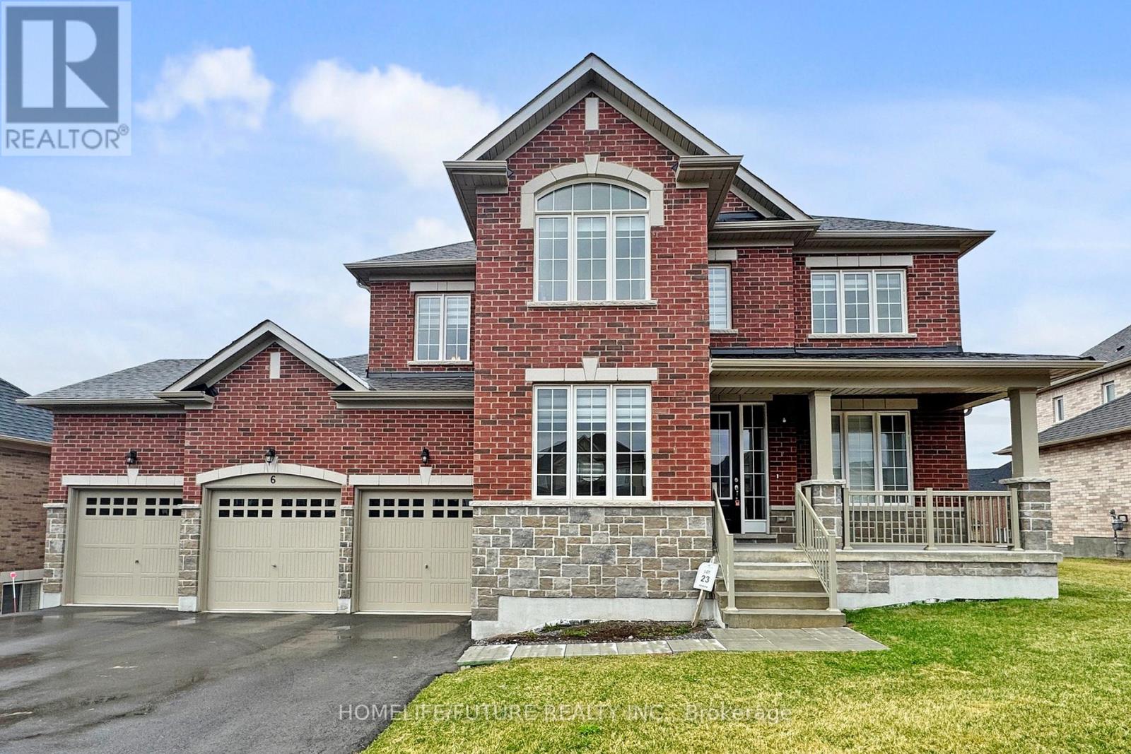 6 Golden Meadows Drive, Otonabee-South Monaghan, Ontario  K9J 0K8 - Photo 2 - X12096285