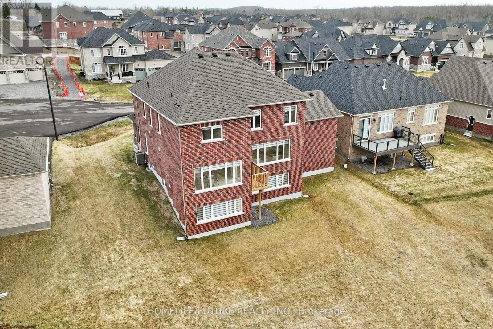 6 Golden Meadows Drive, Otonabee-South Monaghan, Ontario  K9J 0K8 - Photo 40 - X12096285