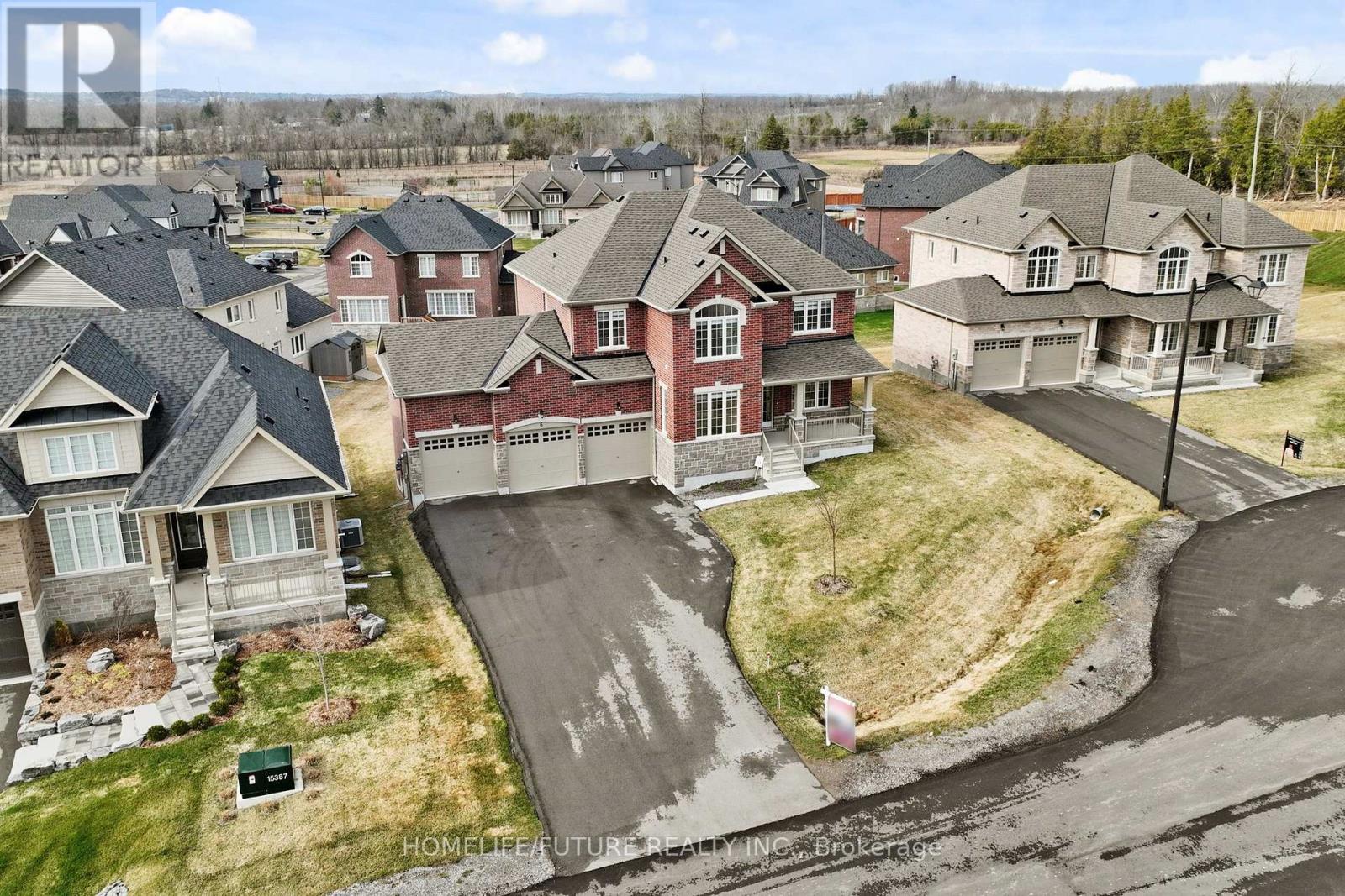 6 Golden Meadows Drive, Otonabee-South Monaghan, Ontario  K9J 0K8 - Photo 45 - X12096285