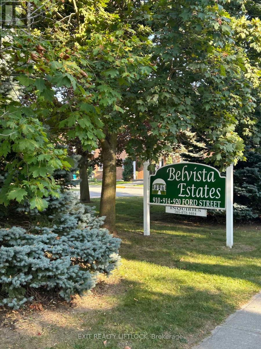 106 - 920 FORD STREET, peterborough central (south), Ontario