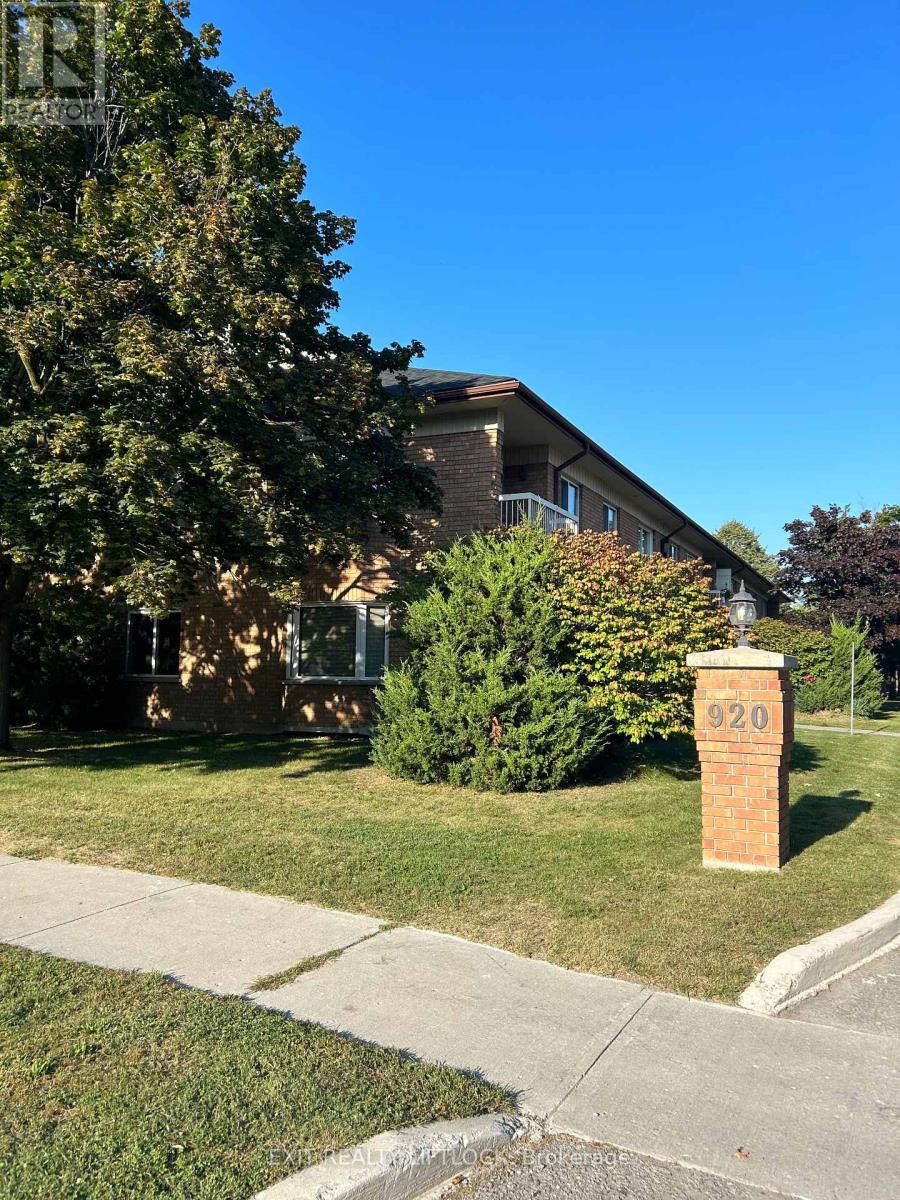 106 - 920 Ford Street, Peterborough Central (South), Ontario  K9J 5V3 - Photo 2 - X12096642