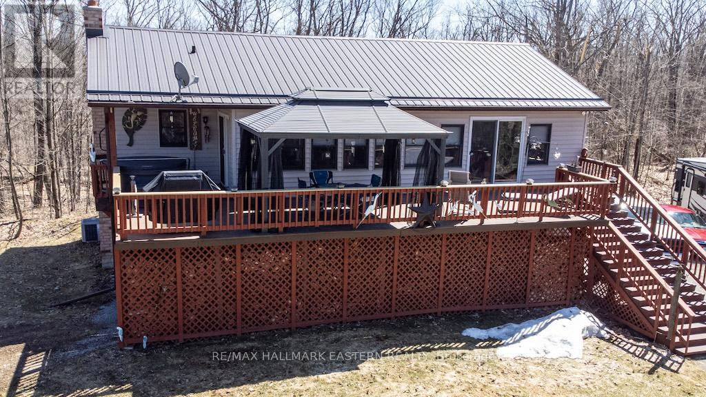 4018 COUNTY ROAD 36, trent lakes, Ontario