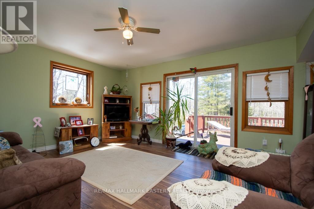 4018 County Road 36, Trent Lakes, Ontario  K0L 1J0 - Photo 11 - X12096864