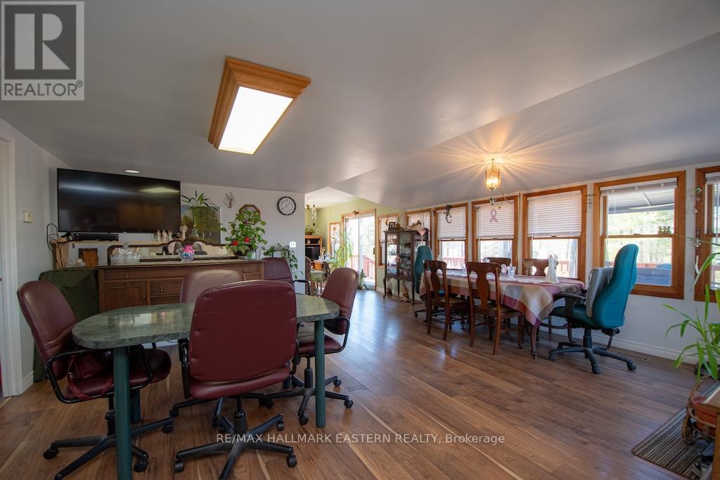4018 County Road 36, Trent Lakes, Ontario  K0L 1J0 - Photo 14 - X12096864