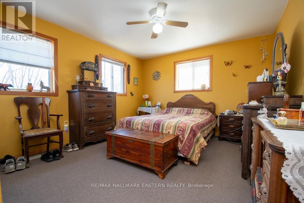4018 County Road 36, Trent Lakes, Ontario  K0L 1J0 - Photo 18 - X12096864