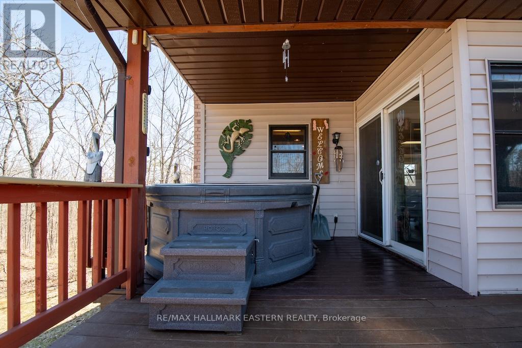 4018 County Road 36, Trent Lakes, Ontario  K0L 1J0 - Photo 28 - X12096864