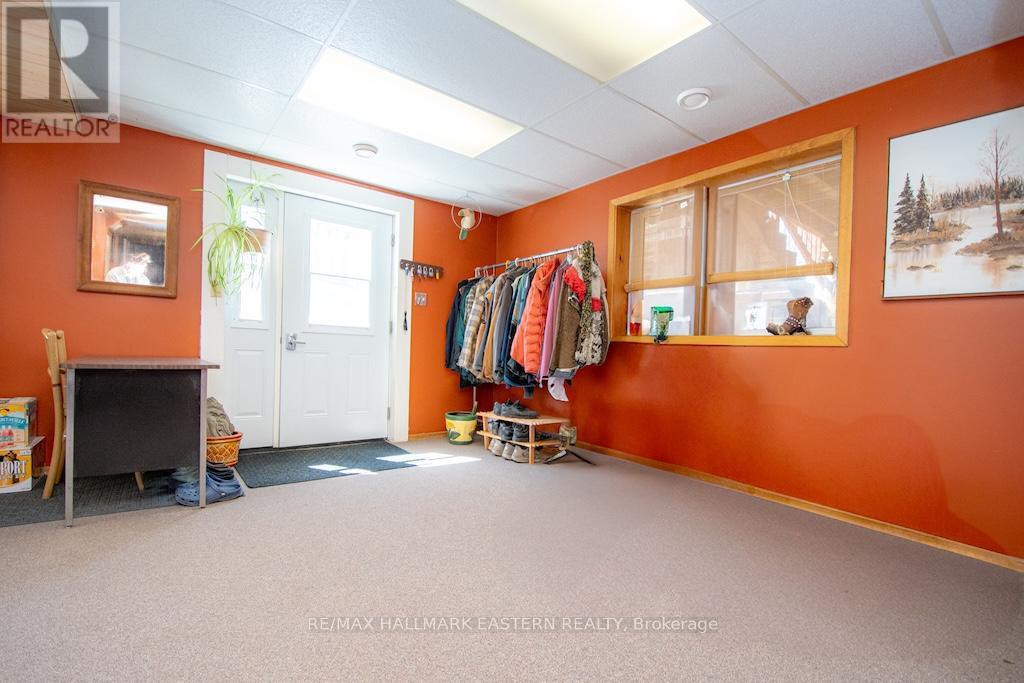 4018 County Road 36, Trent Lakes, Ontario  K0L 1J0 - Photo 3 - X12096864