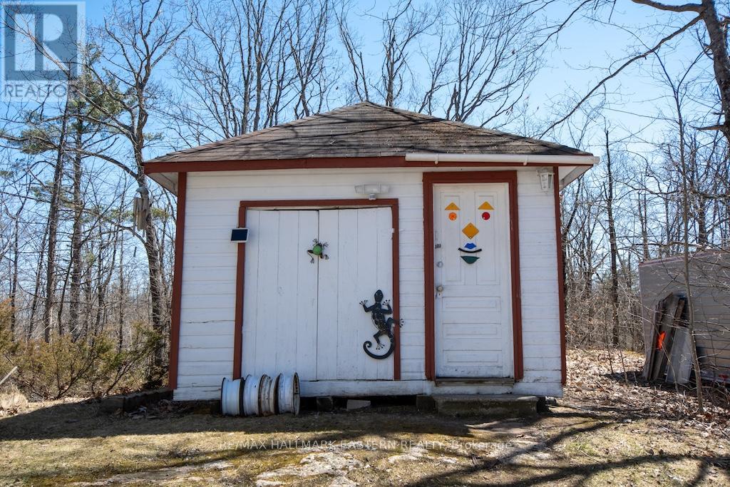 4018 County Road 36, Trent Lakes, Ontario  K0L 1J0 - Photo 33 - X12096864