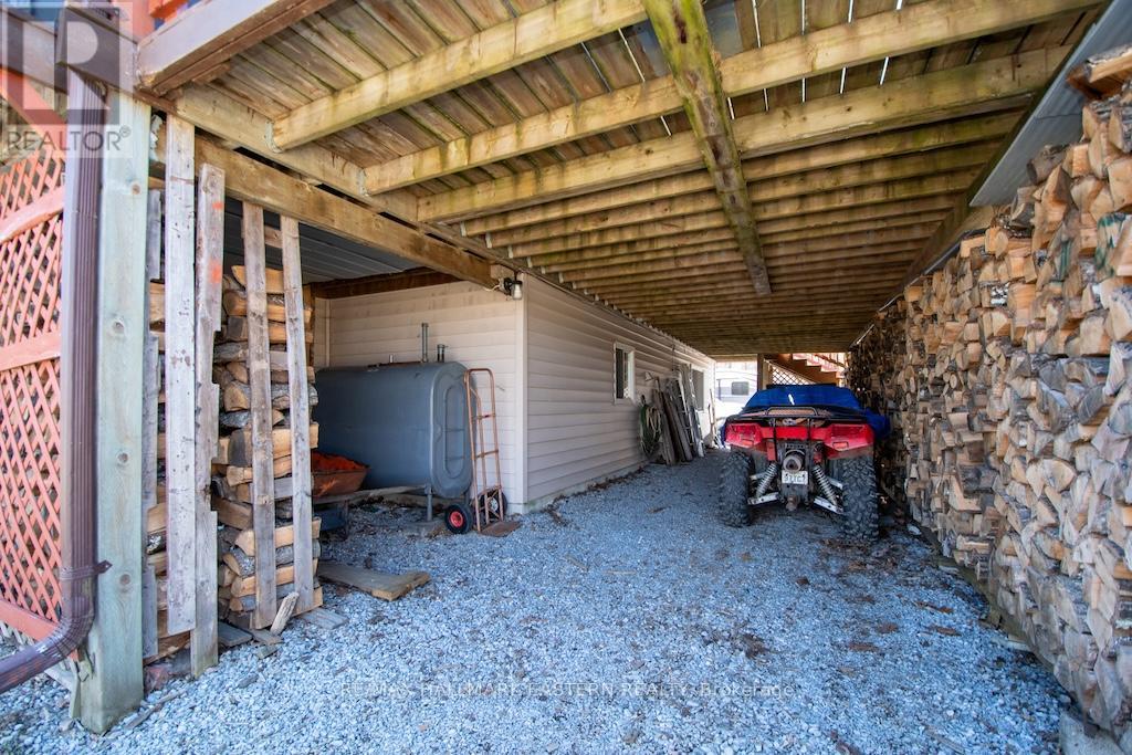 4018 County Road 36, Trent Lakes, Ontario  K0L 1J0 - Photo 34 - X12096864