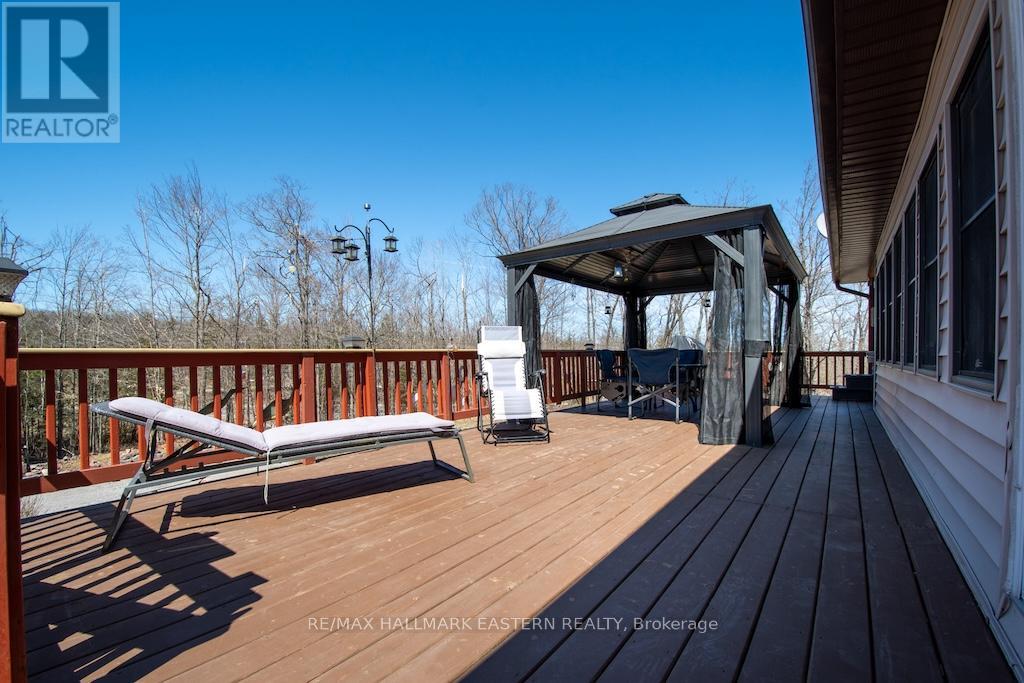 4018 County Road 36, Trent Lakes, Ontario  K0L 1J0 - Photo 35 - X12096864