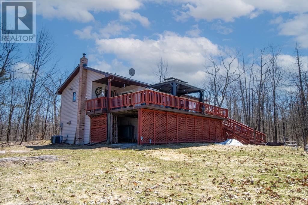 4018 County Road 36, Trent Lakes, Ontario  K0L 1J0 - Photo 36 - X12096864