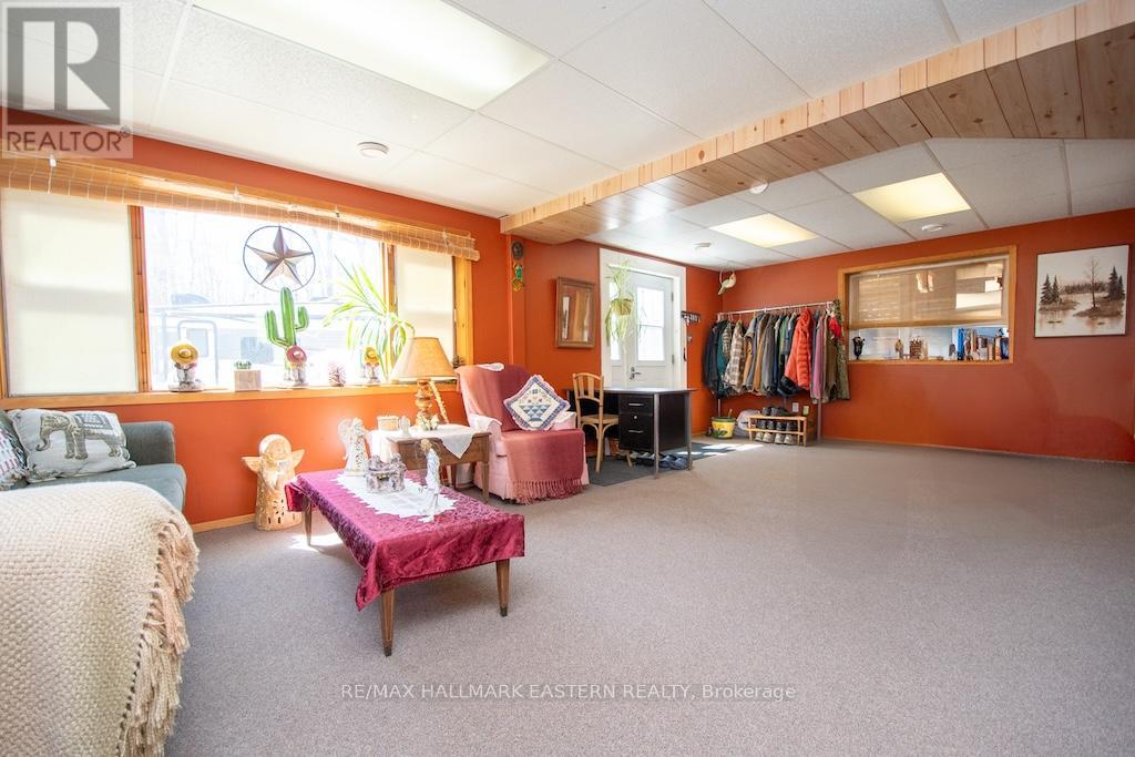 4018 County Road 36, Trent Lakes, Ontario  K0L 1J0 - Photo 5 - X12096864