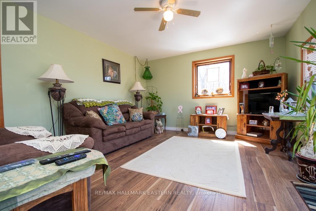 4018 County Road 36, Trent Lakes, Ontario  K0L 1J0 - Photo 7 - X12096864