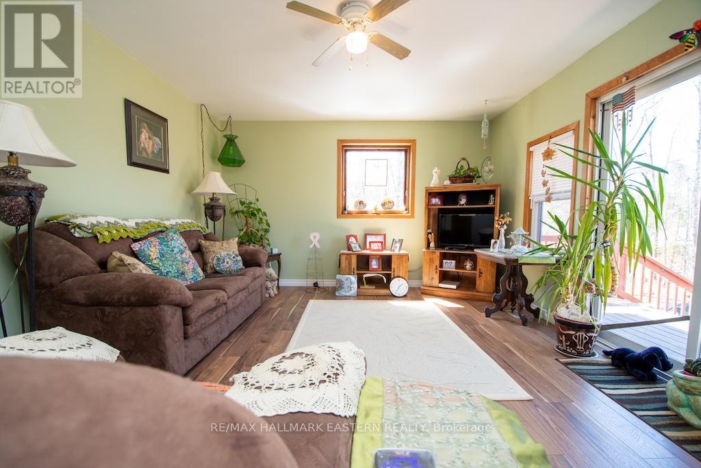 4018 County Road 36, Trent Lakes, Ontario  K0L 1J0 - Photo 8 - X12096864