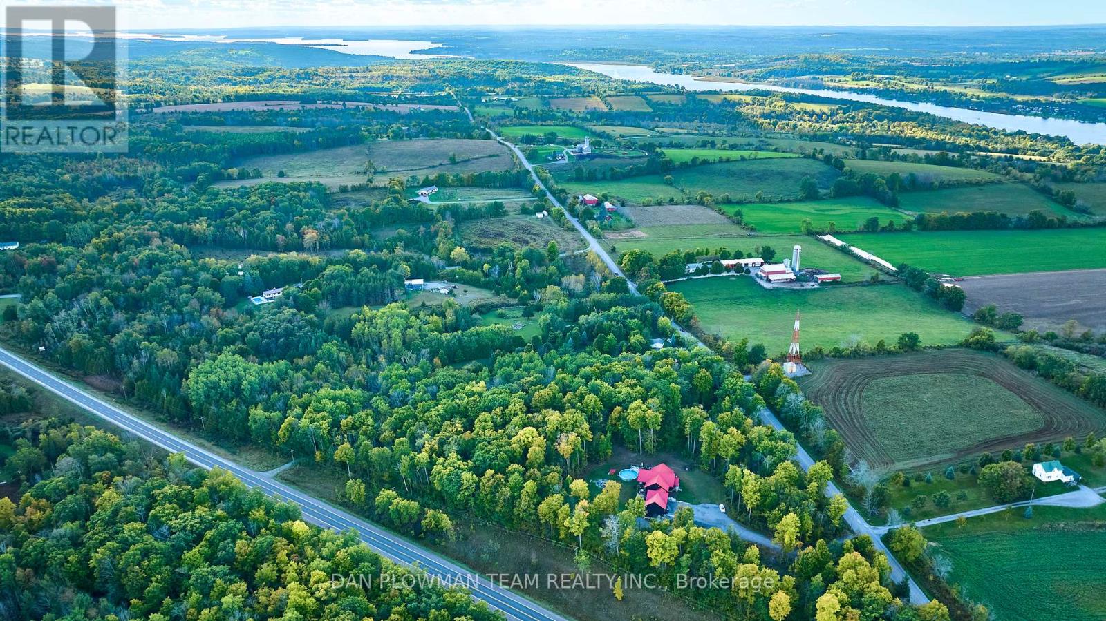 Part 2 County Rd 45, Trent Hills, Ontario  K0L 1Y0 - Photo 12 - X12096928