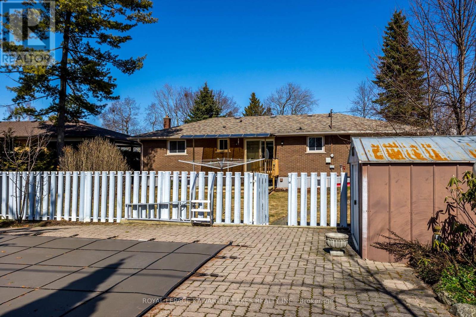 159 Adelaide Street N, Kawartha Lakes (Lindsay), Ontario  K9V 4M5 - Photo 43 - X12097732
