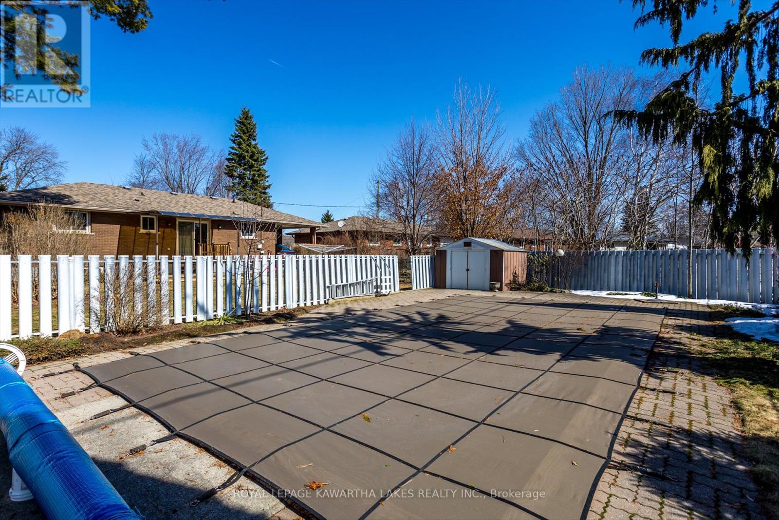 159 Adelaide Street N, Kawartha Lakes (Lindsay), Ontario  K9V 4M5 - Photo 44 - X12097732