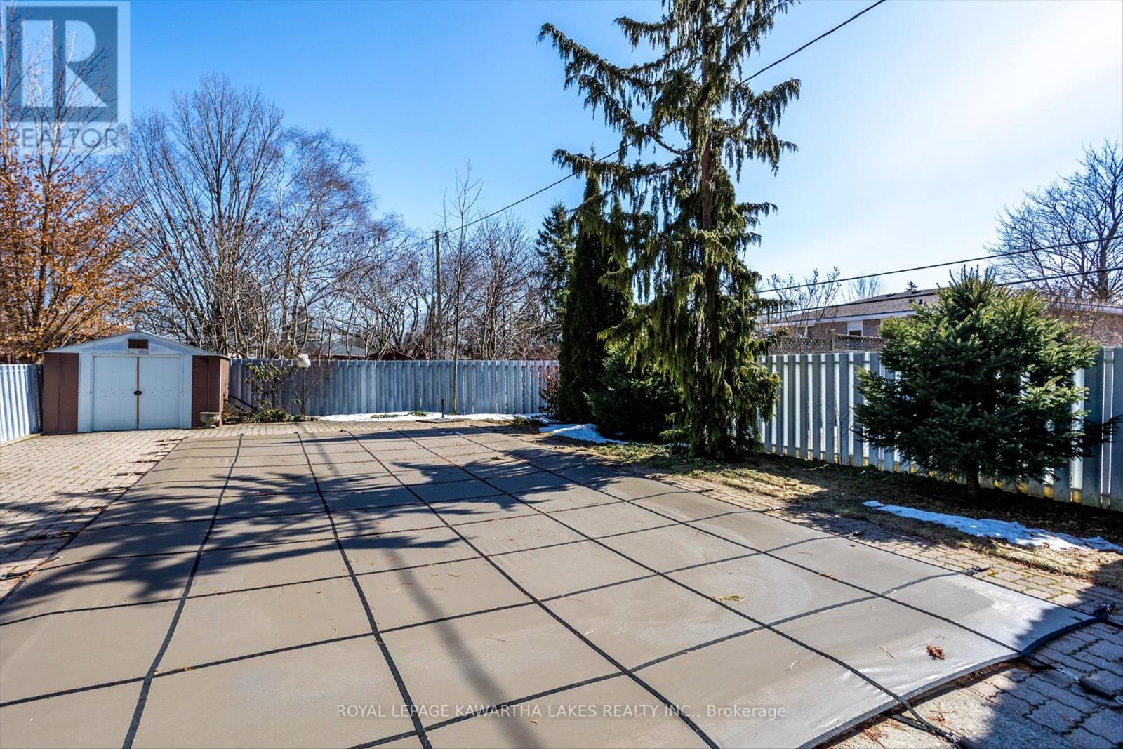 159 Adelaide Street N, Kawartha Lakes (Lindsay), Ontario  K9V 4M5 - Photo 45 - X12097732