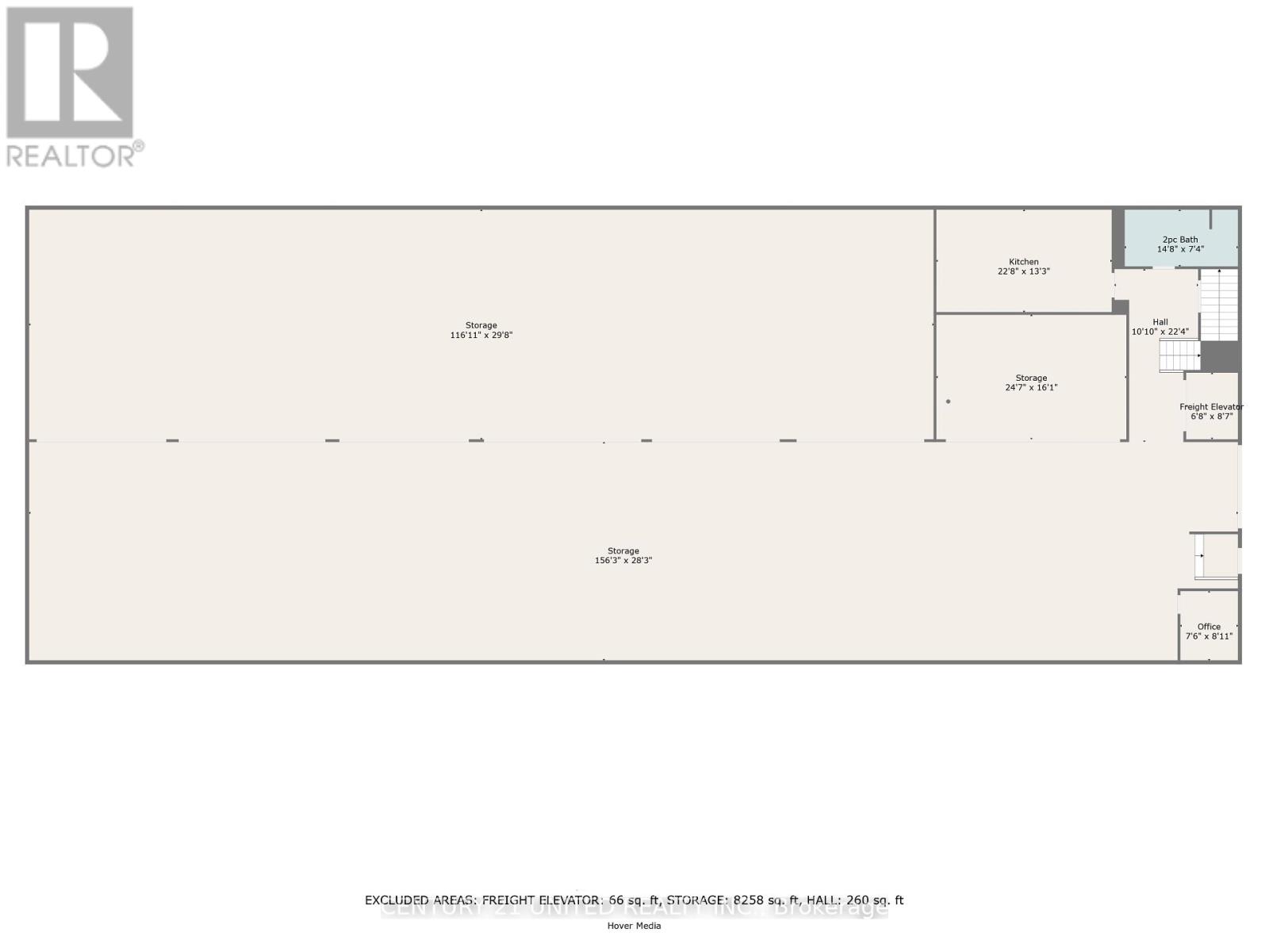 Lower Level - 2704 Lakefield Road, Selwyn, Ontario  K9J 6X5 - Photo 9 - X12098456