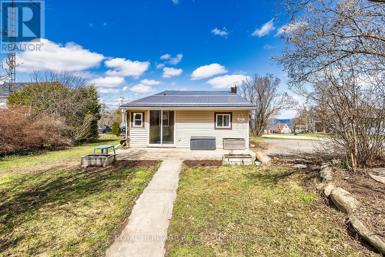 5052 BOULTON STREET, hamilton township (bewdley), Ontario