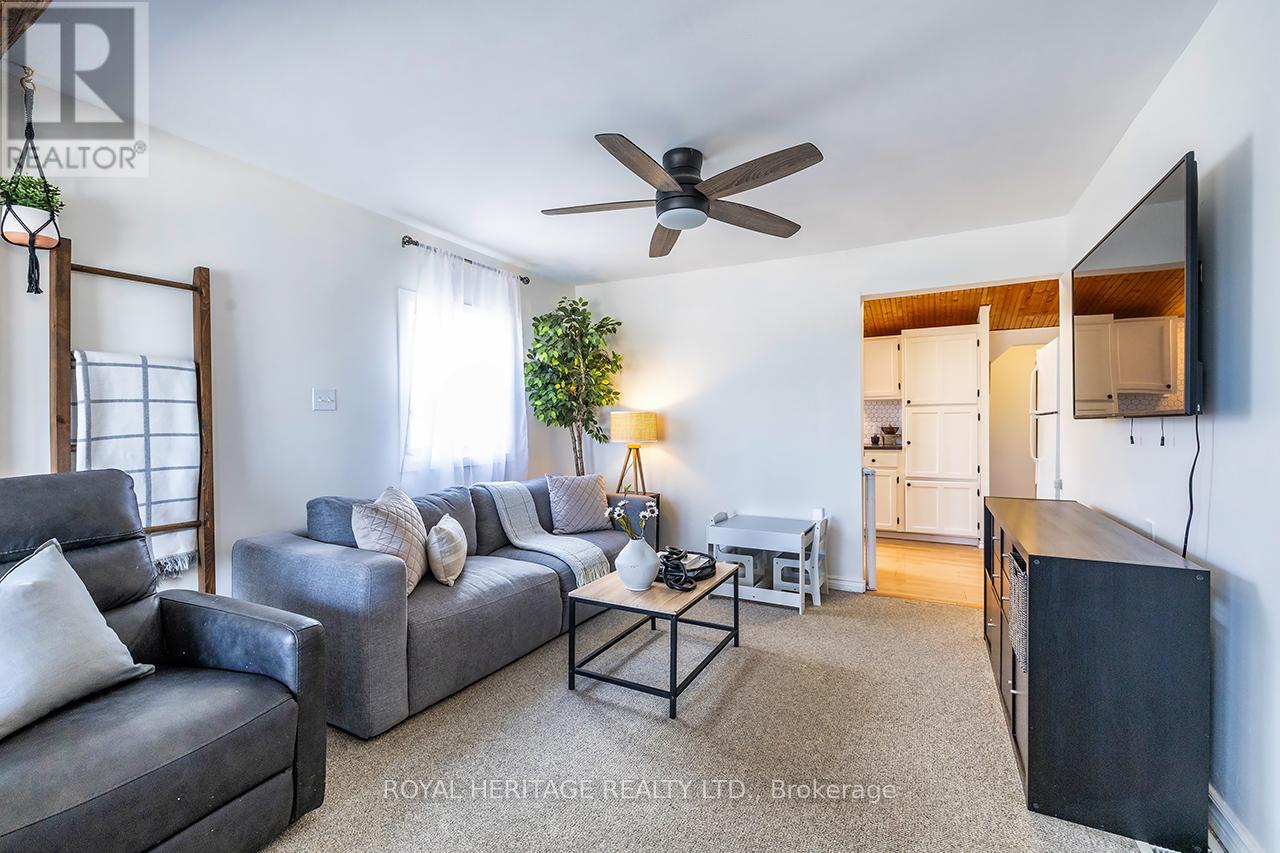 5052 Boulton Street, Hamilton Township (Bewdley), Ontario  K0L 1E0 - Photo 10 - X12098588