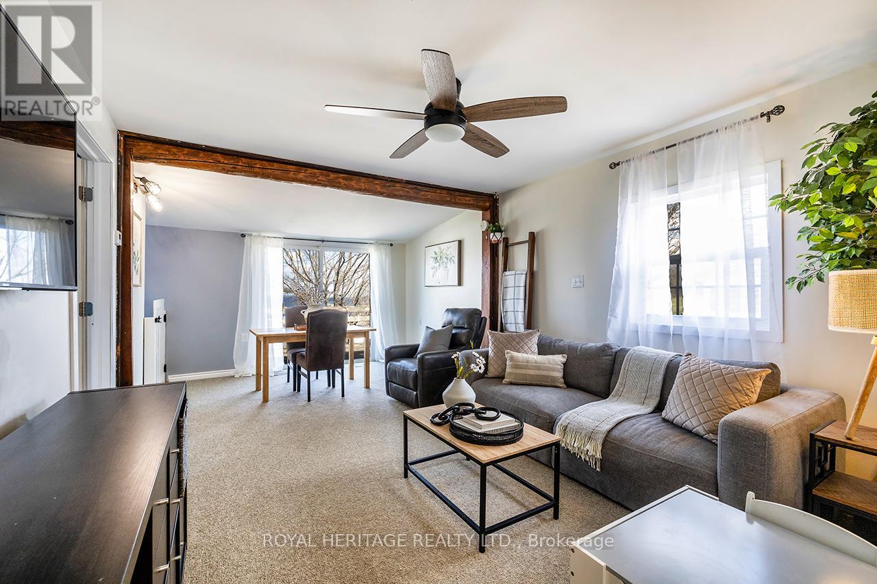 5052 Boulton Street, Hamilton Township (Bewdley), Ontario  K0L 1E0 - Photo 11 - X12098588